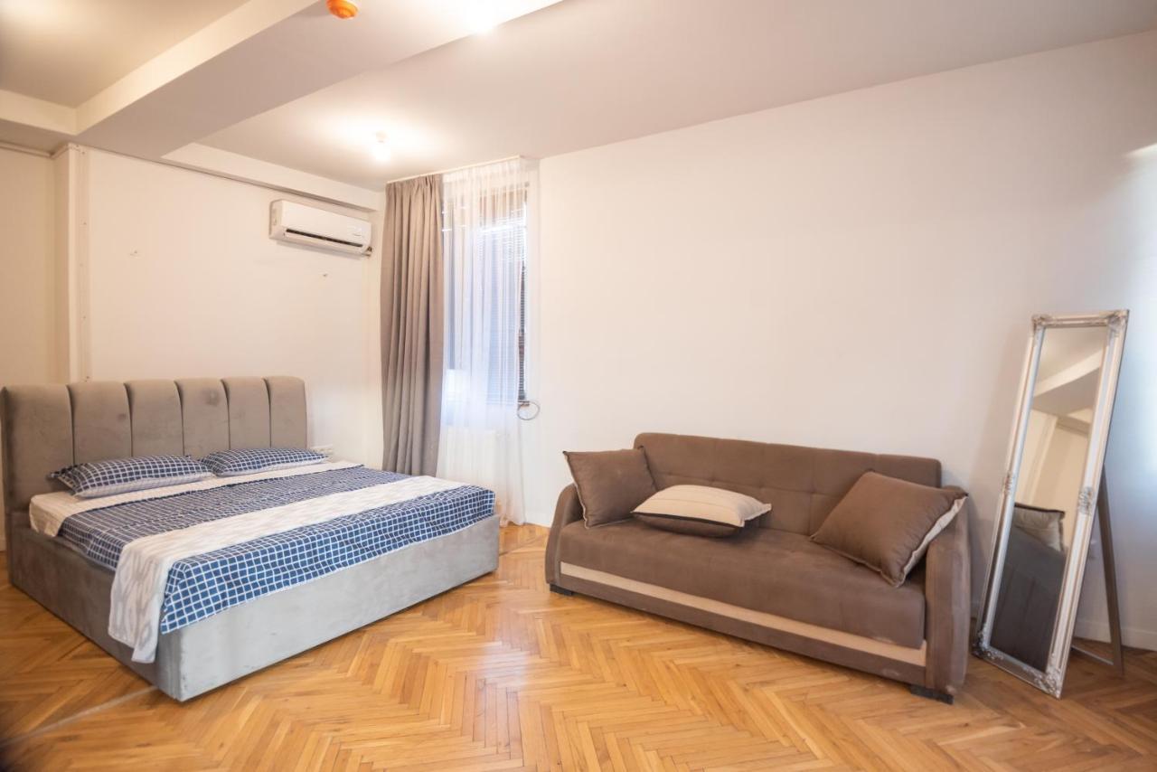 Dazhotels Tbiliszi Kültér fotó