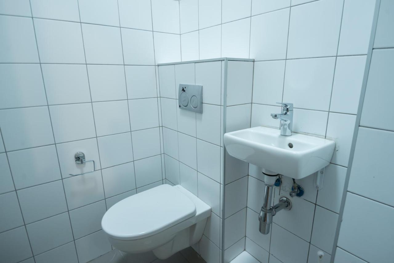 Dazhotels Tbiliszi Kültér fotó