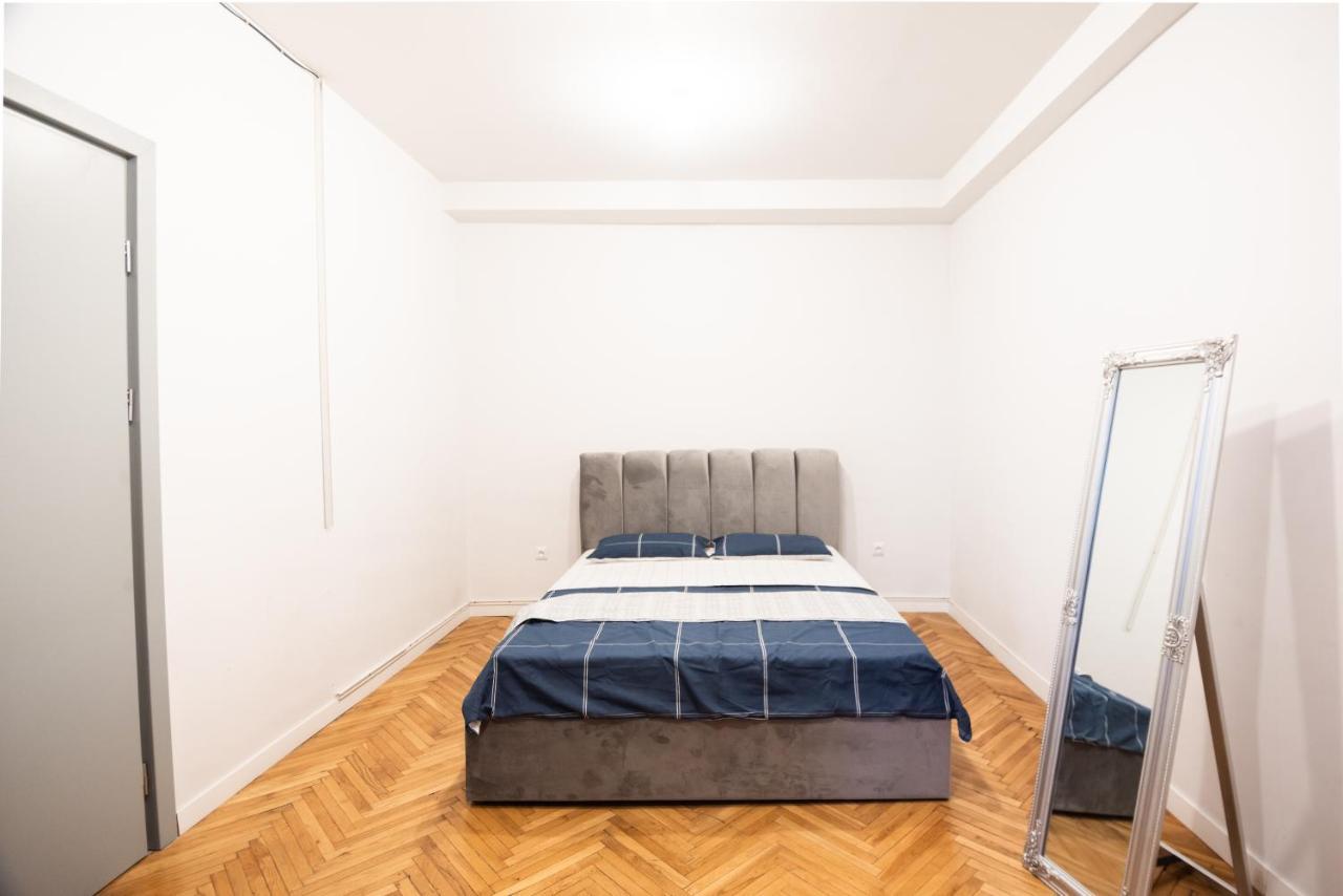 Dazhotels Tbiliszi Kültér fotó