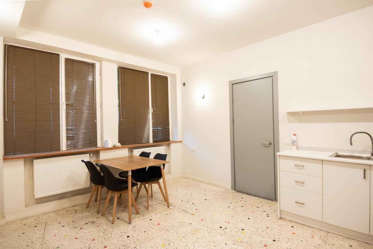 Dazhotels Tbiliszi Kültér fotó