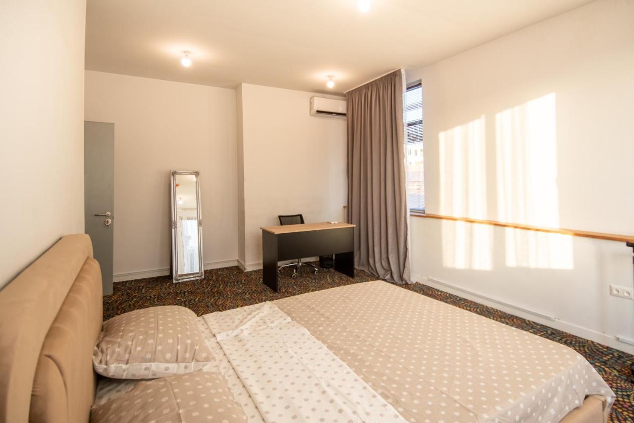 Dazhotels Tbiliszi Kültér fotó