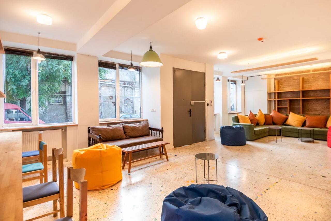 Dazhotels Tbiliszi Kültér fotó