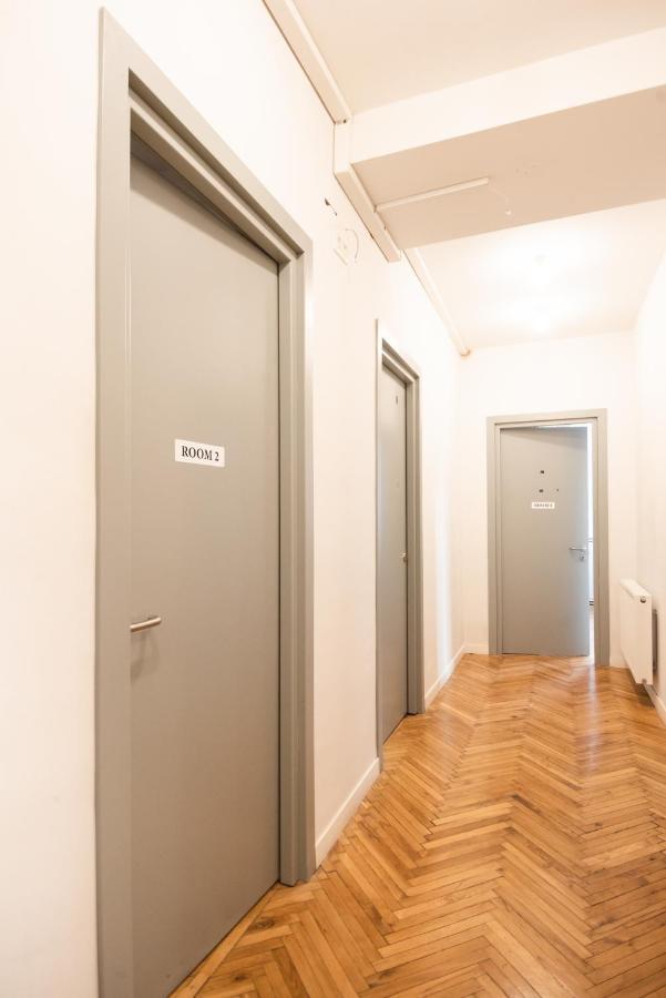 Dazhotels Tbiliszi Kültér fotó