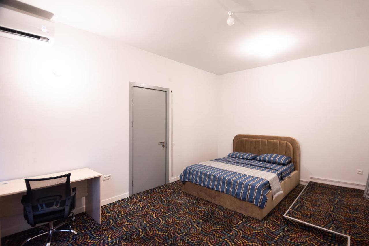 Dazhotels Tbiliszi Kültér fotó