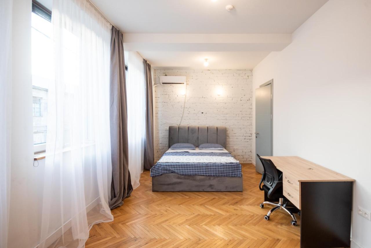 Dazhotels Tbiliszi Kültér fotó