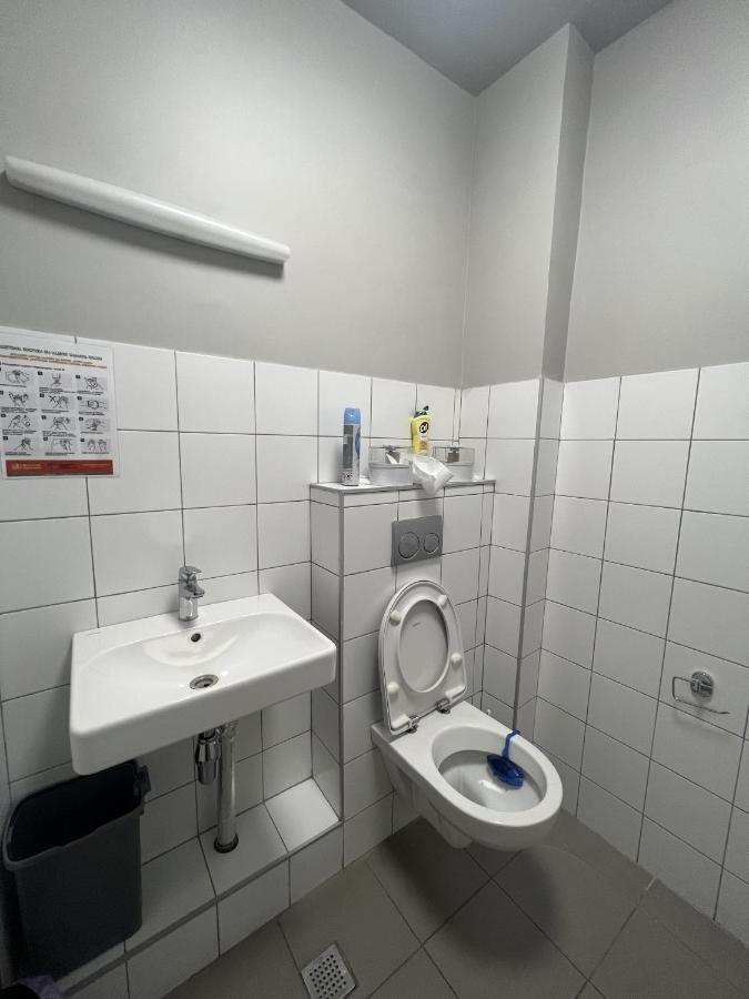Dazhotels Tbiliszi Kültér fotó